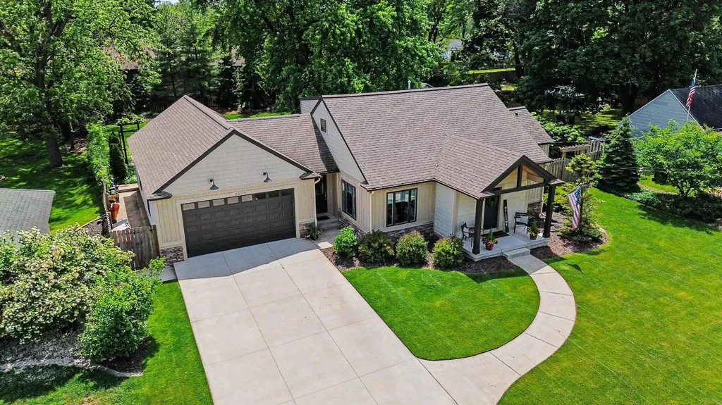 3300 30th Street SW Grandville City MI 49418