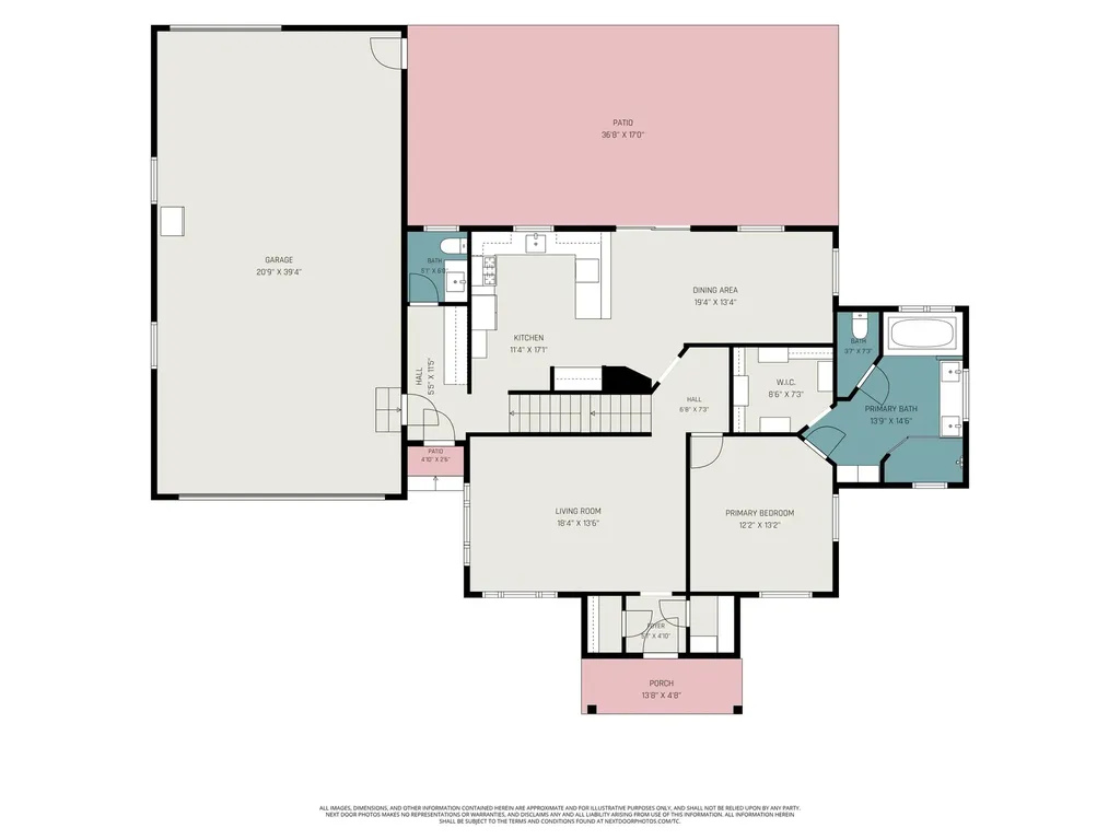 3300 30th Street SW Grandville City MI 49418