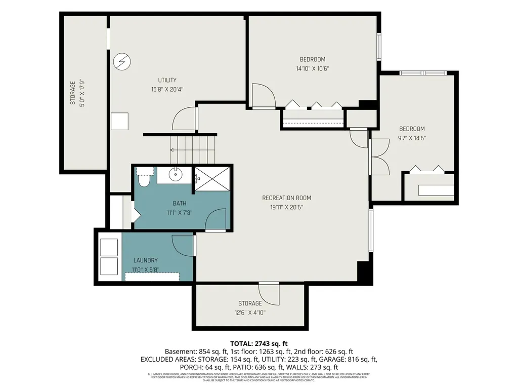 3300 30th Street SW Grandville City MI 49418