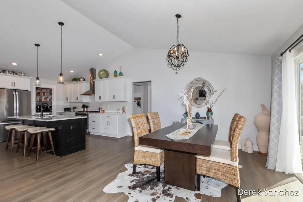 3221 Rocaway Drive Jamestown Charter Township MI 49426