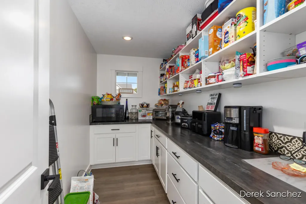 3221 Rocaway Drive Jamestown Charter Township MI 49426