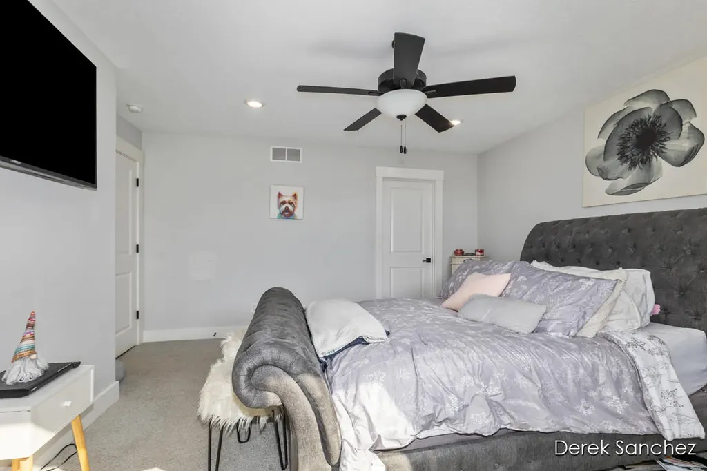 3221 Rocaway Drive Jamestown Charter Township MI 49426