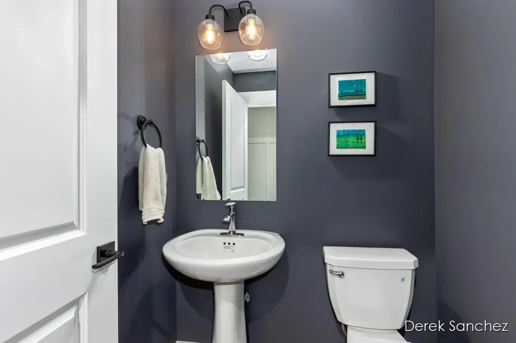 3221 Rocaway Drive Jamestown Charter Township MI 49426