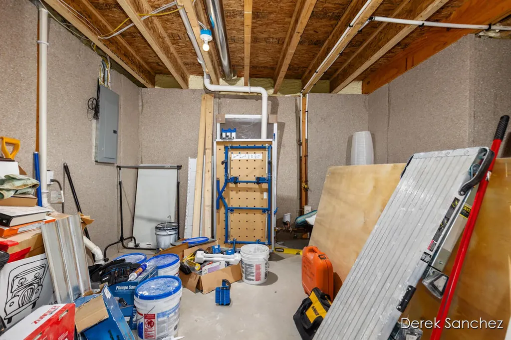 3221 Rocaway Drive Jamestown Charter Township MI 49426