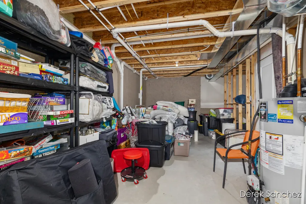 3221 Rocaway Drive Jamestown Charter Township MI 49426