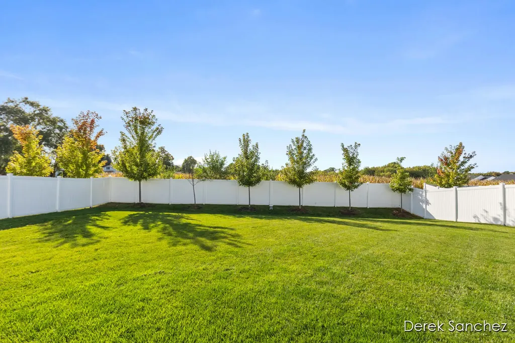 3221 Rocaway Drive Jamestown Charter Township MI 49426