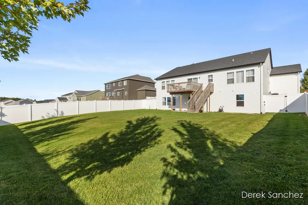 3221 Rocaway Drive Jamestown Charter Township MI 49426