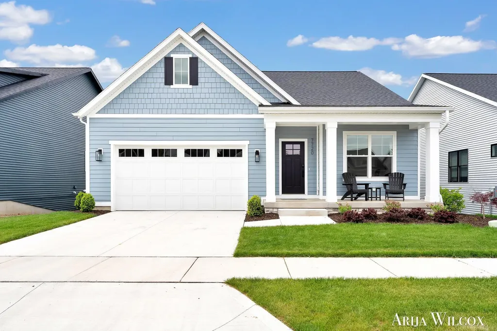 7720 Fase Street SE Ada Township MI 49301