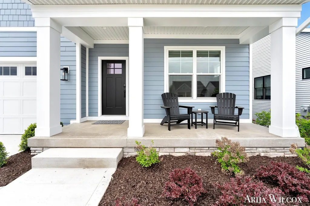 7720 Fase Street SE Ada Township MI 49301