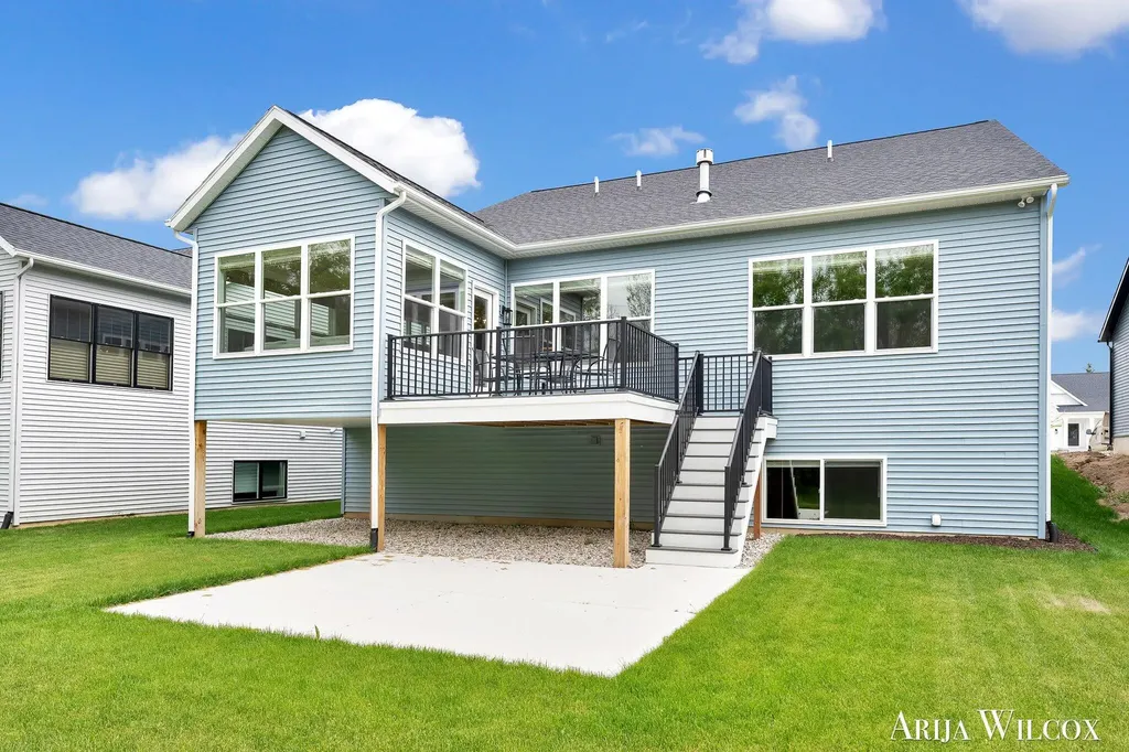 7720 Fase Street SE Ada Township MI 49301