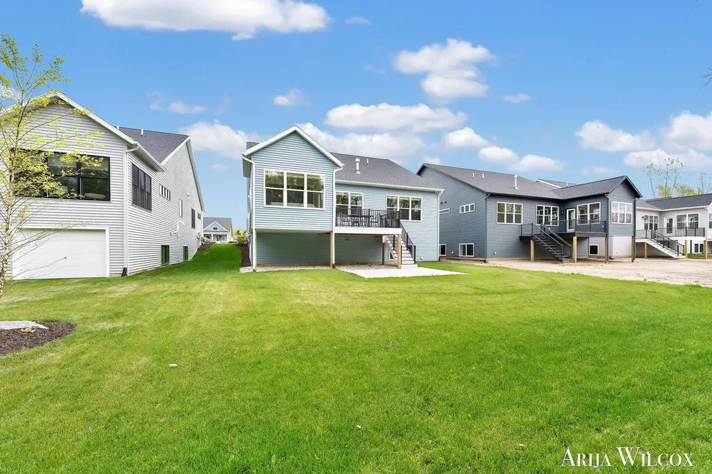 7720 Fase Street SE Ada Township MI 49301