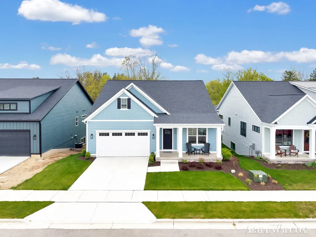 7720 Fase Street SE Ada Township MI 49301