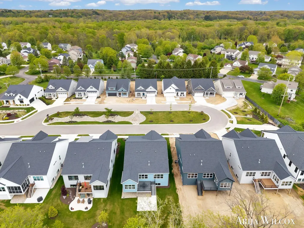 7720 Fase Street SE Ada Township MI 49301
