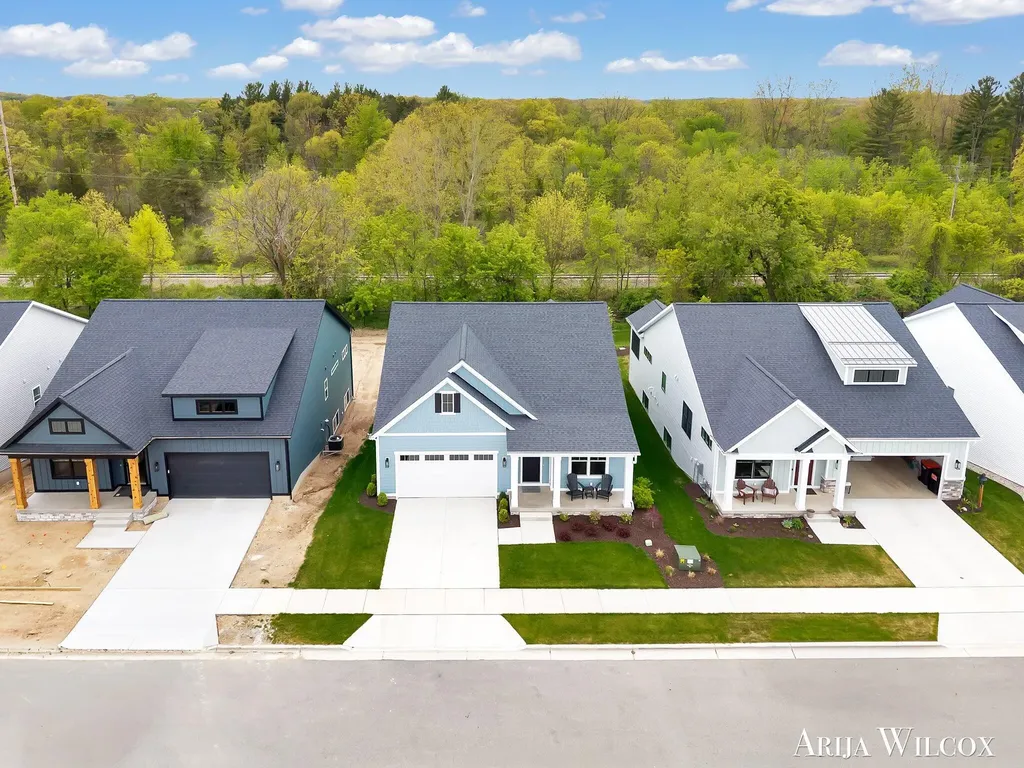 7720 Fase Street SE Ada Township MI 49301