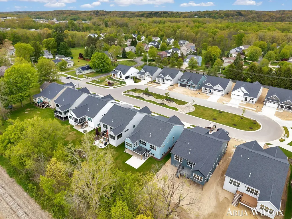 7720 Fase Street SE Ada Township MI 49301