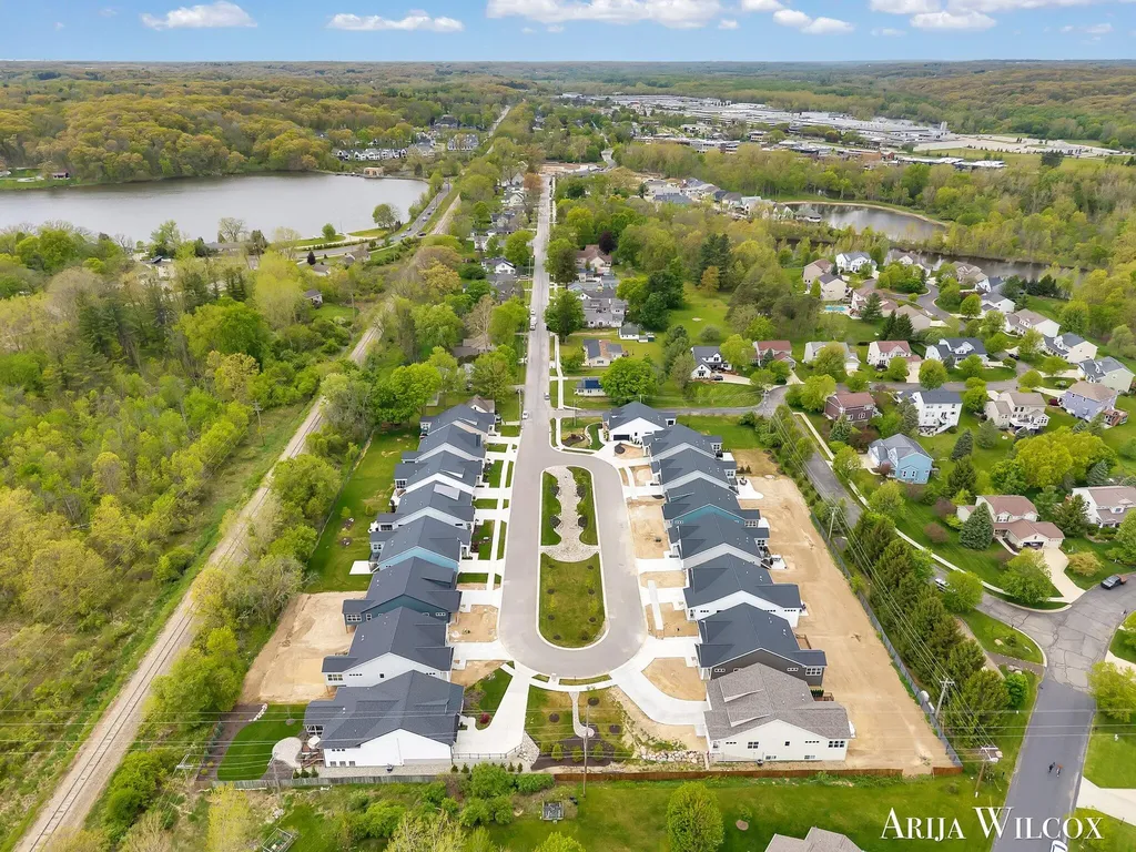 7720 Fase Street SE Ada Township MI 49301