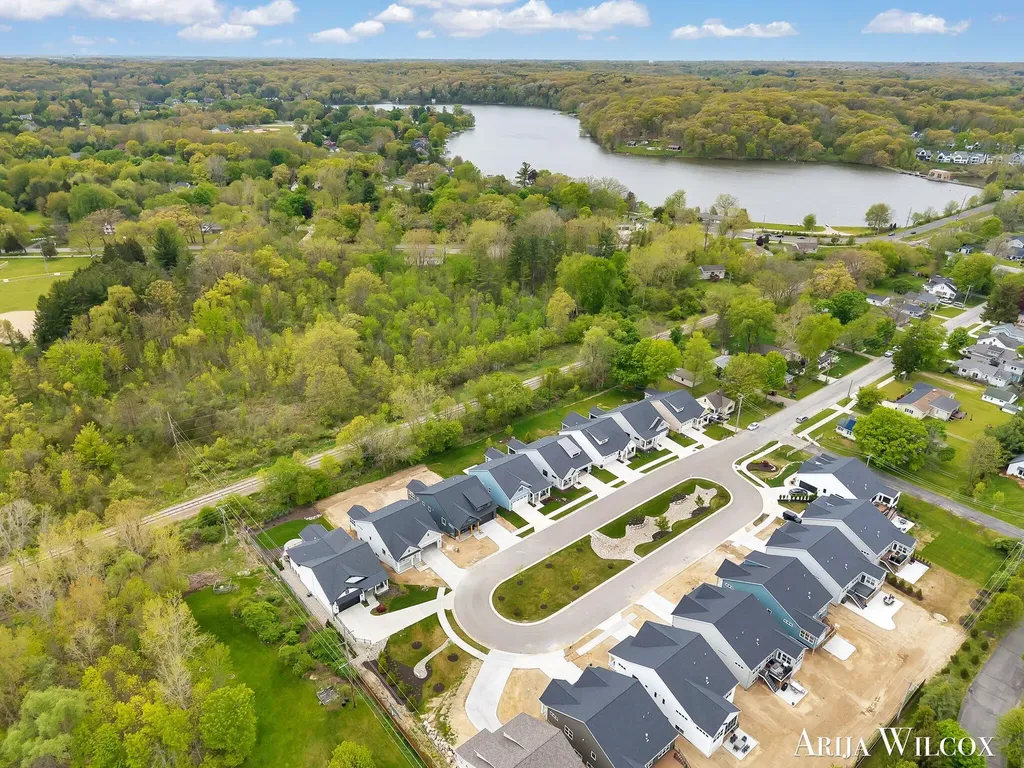 7720 Fase Street SE Ada Township MI 49301