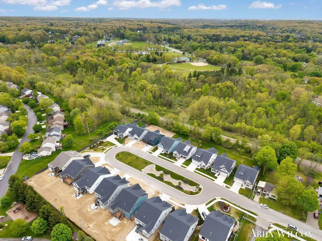 7720 Fase Street SE Ada Township MI 49301