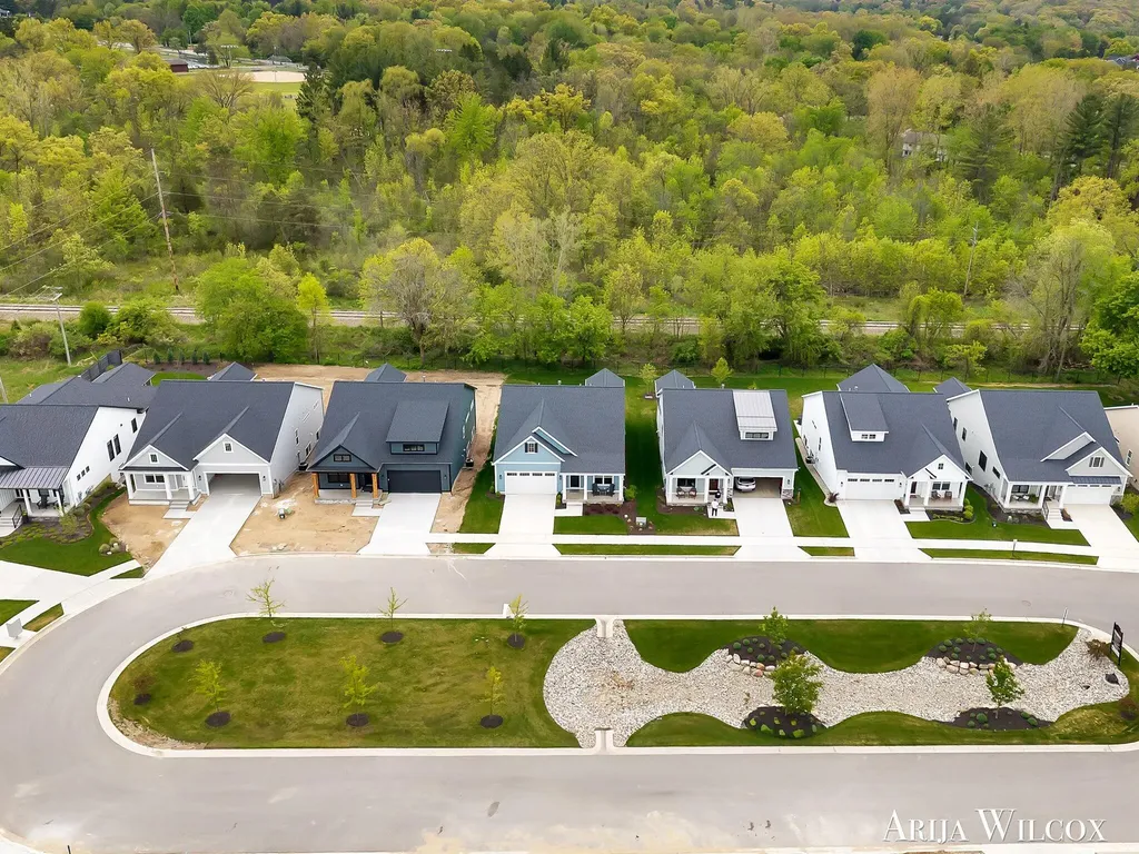7720 Fase Street SE Ada Township MI 49301