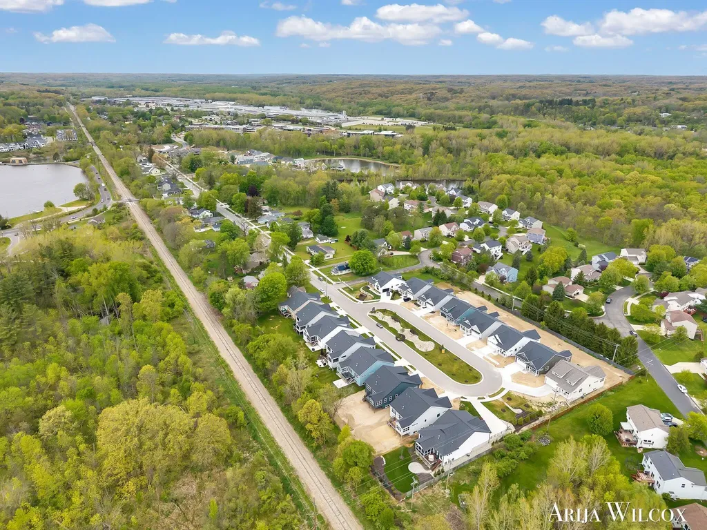7720 Fase Street SE Ada Township MI 49301