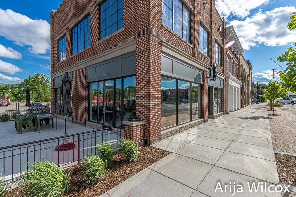 7720 Fase Street SE Ada Township MI 49301