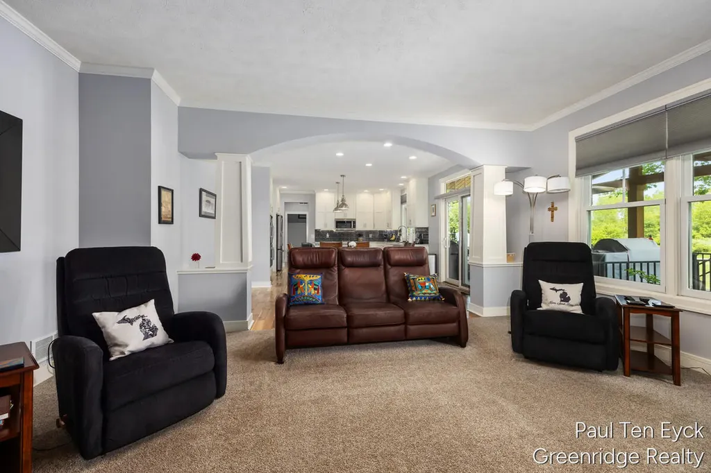 2066 Feathery Court SE Cascade Charter Township MI 49546
