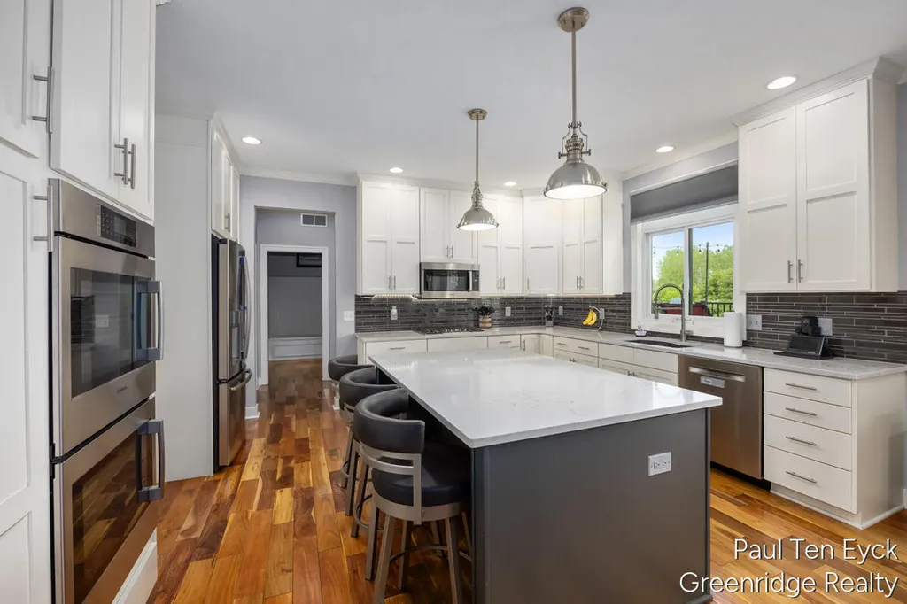 2066 Feathery Court SE Cascade Charter Township MI 49546