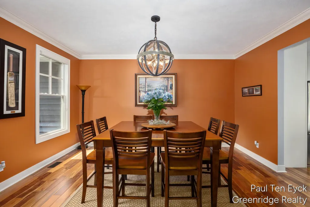 2066 Feathery Court SE Cascade Charter Township MI 49546