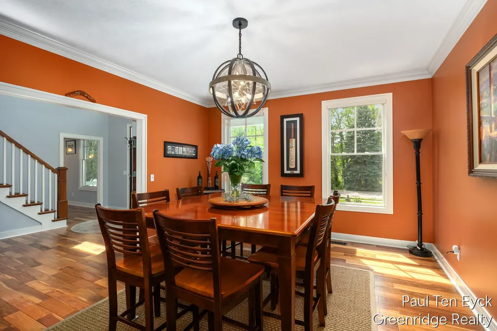 2066 Feathery Court SE Cascade Charter Township MI 49546