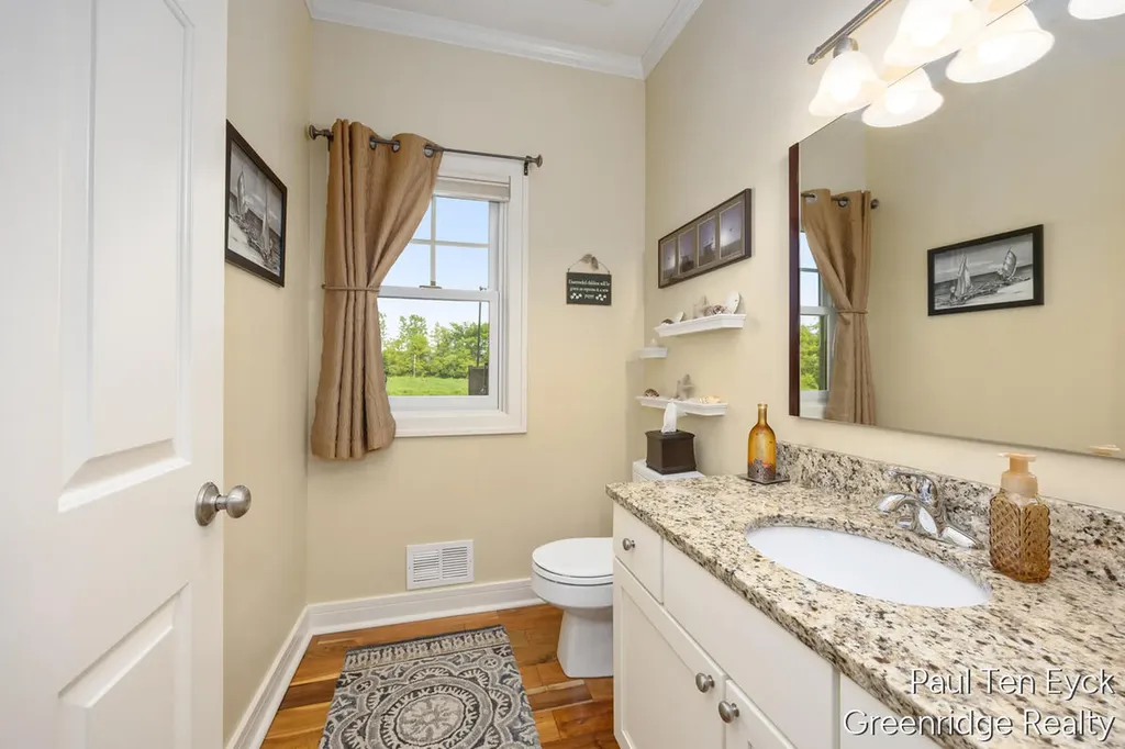 2066 Feathery Court SE Cascade Charter Township MI 49546