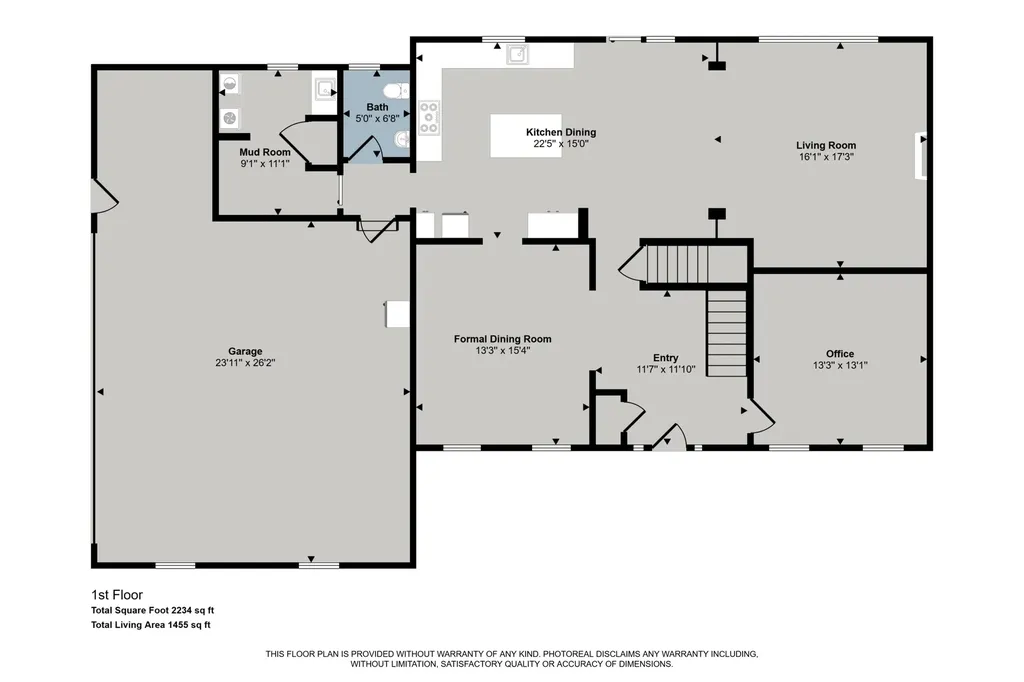 2066 Feathery Court SE Cascade Charter Township MI 49546