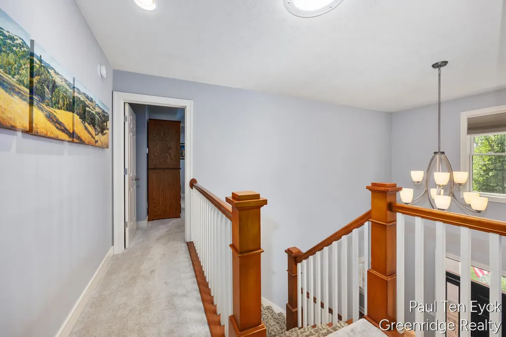 2066 Feathery Court SE Cascade Charter Township MI 49546