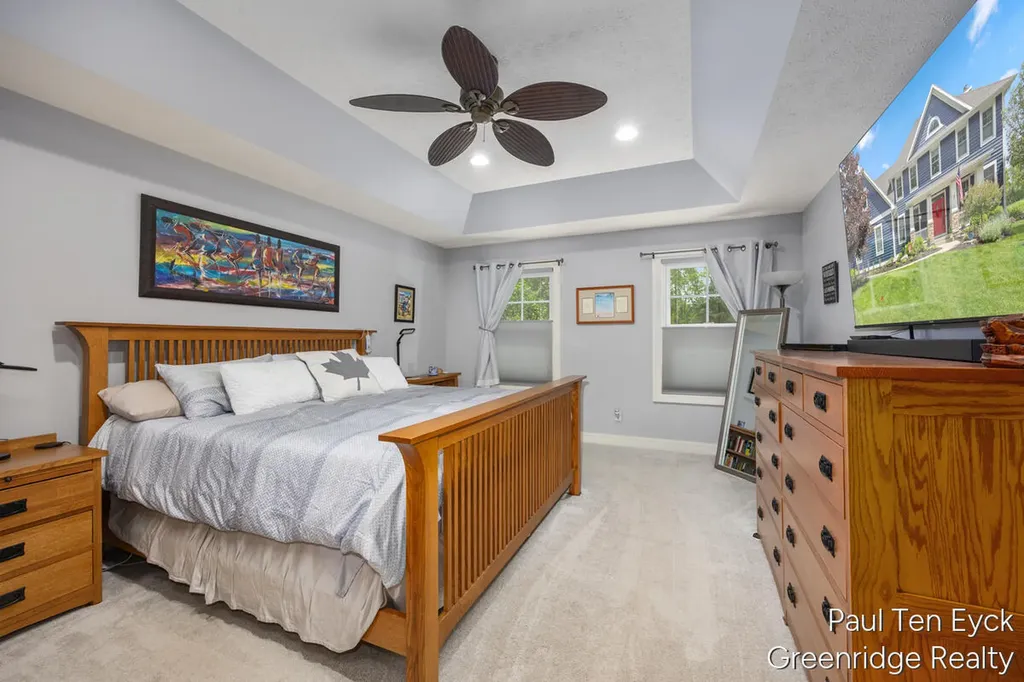 2066 Feathery Court SE Cascade Charter Township MI 49546