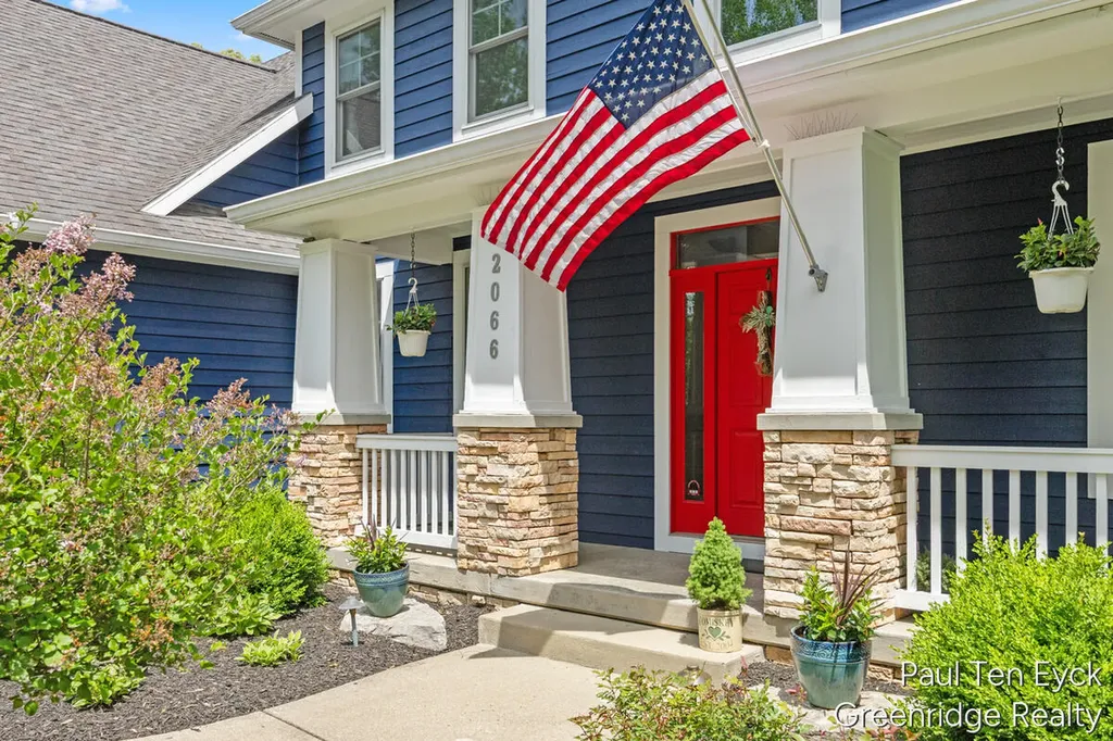 2066 Feathery Court SE Cascade Charter Township MI 49546