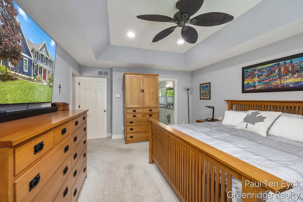 2066 Feathery Court SE Cascade Charter Township MI 49546