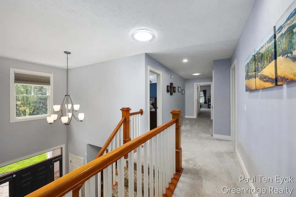 2066 Feathery Court SE Cascade Charter Township MI 49546