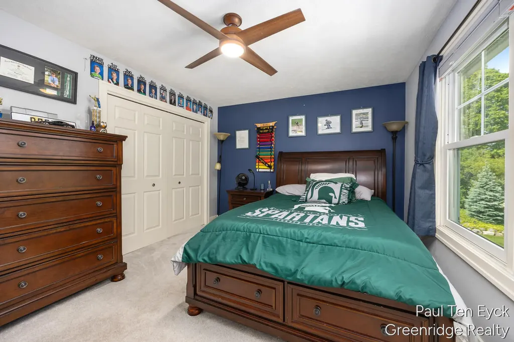 2066 Feathery Court SE Cascade Charter Township MI 49546