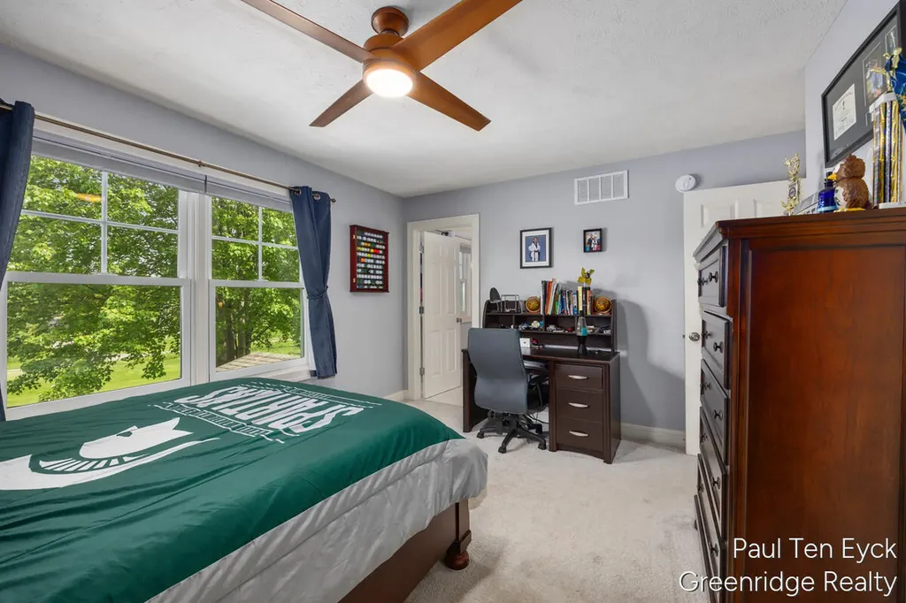 2066 Feathery Court SE Cascade Charter Township MI 49546