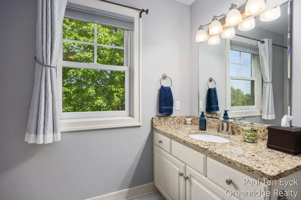 2066 Feathery Court SE Cascade Charter Township MI 49546