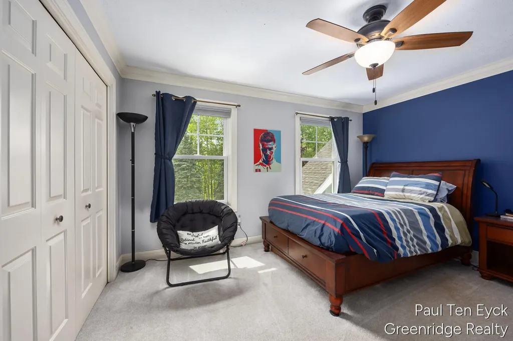 2066 Feathery Court SE Cascade Charter Township MI 49546