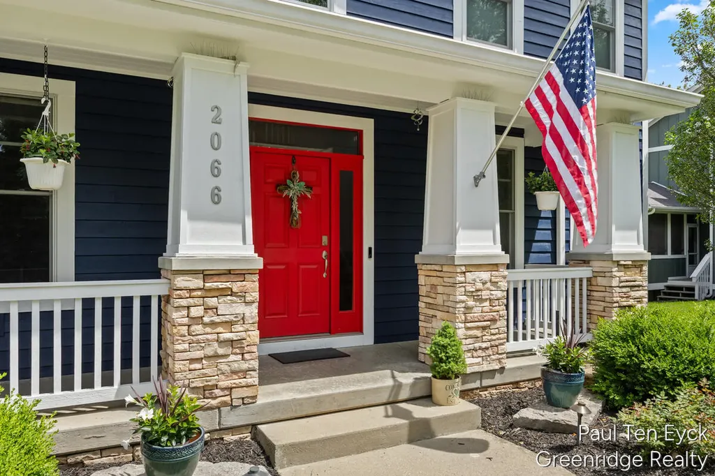 2066 Feathery Court SE Cascade Charter Township MI 49546