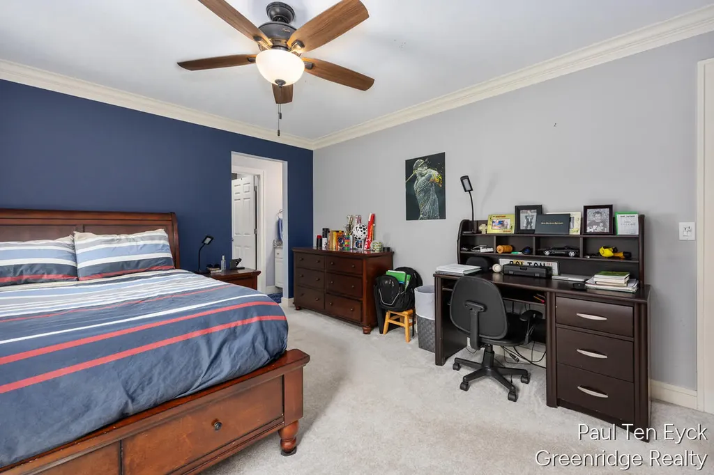 2066 Feathery Court SE Cascade Charter Township MI 49546