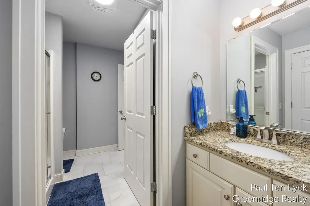 2066 Feathery Court SE Cascade Charter Township MI 49546
