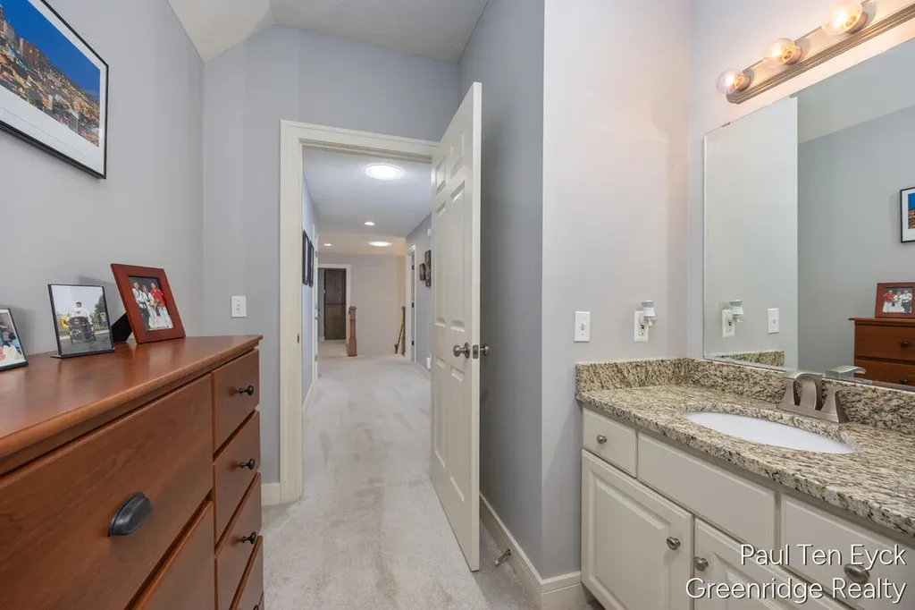 2066 Feathery Court SE Cascade Charter Township MI 49546