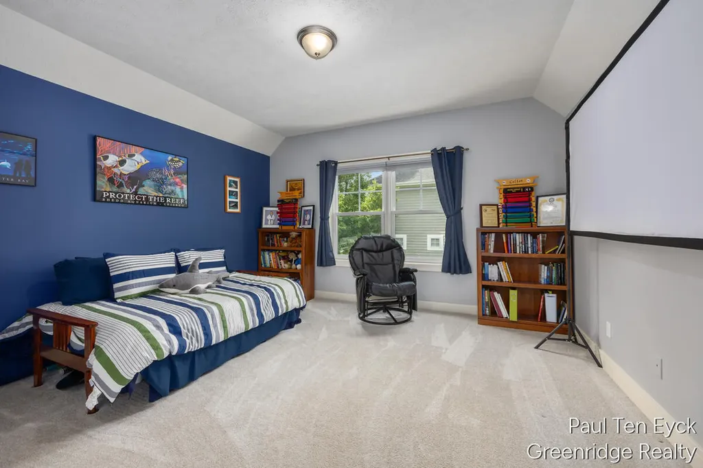 2066 Feathery Court SE Cascade Charter Township MI 49546