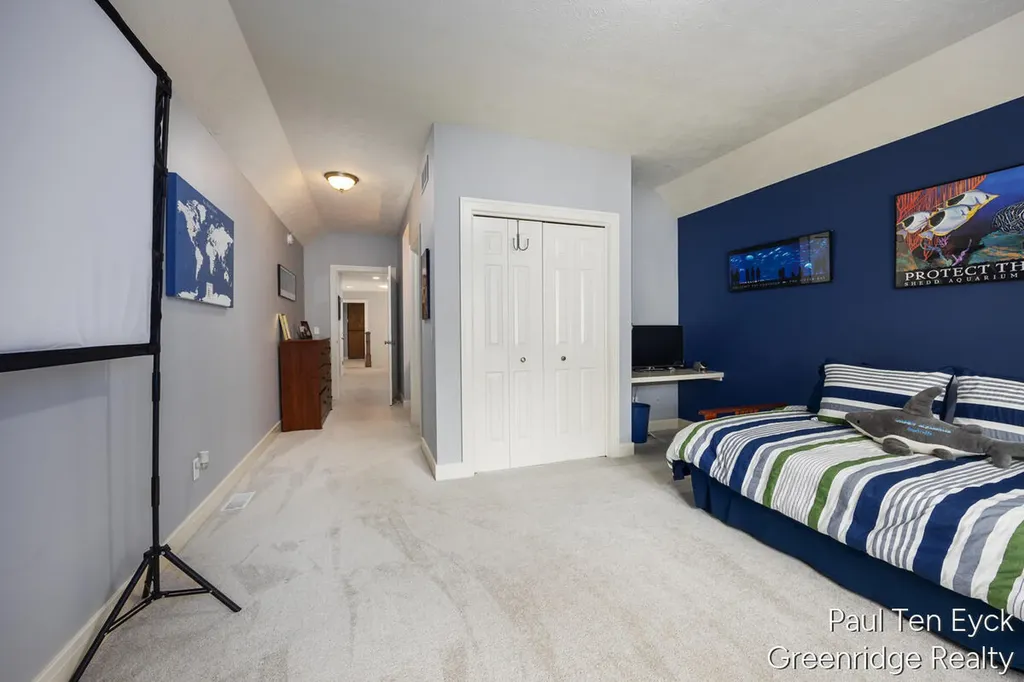 2066 Feathery Court SE Cascade Charter Township MI 49546