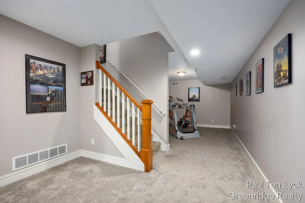 2066 Feathery Court SE Cascade Charter Township MI 49546