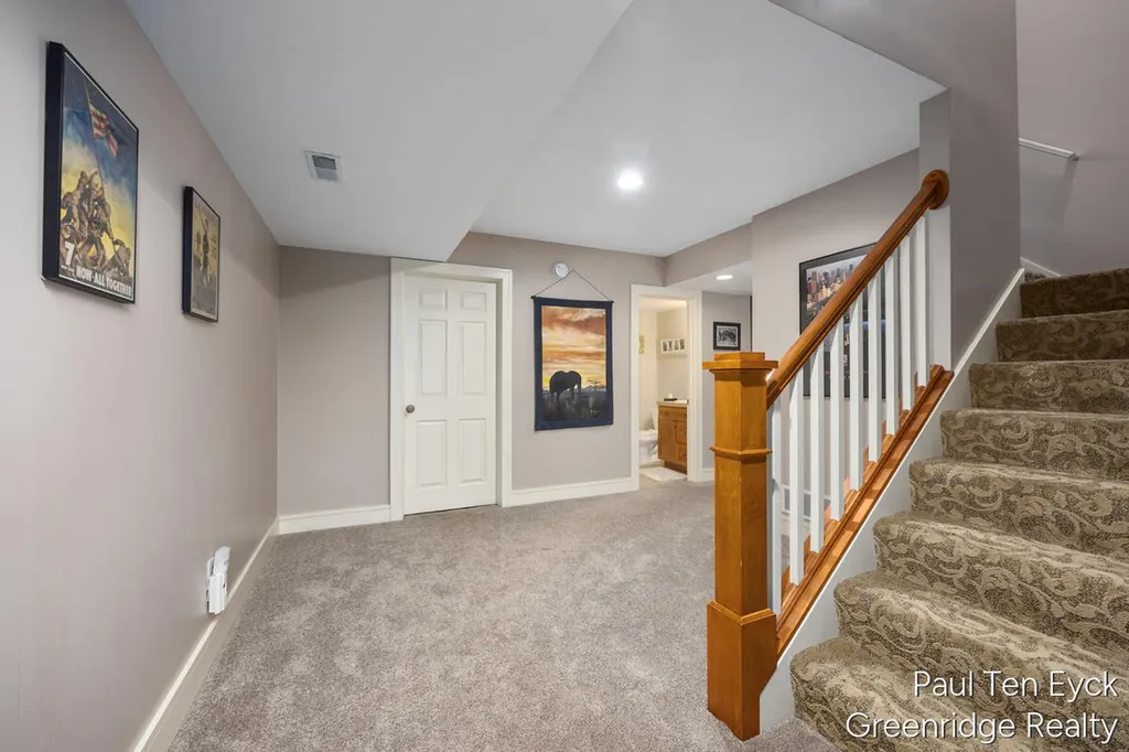 2066 Feathery Court SE Cascade Charter Township MI 49546
