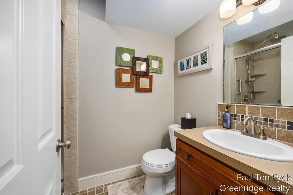 2066 Feathery Court SE Cascade Charter Township MI 49546