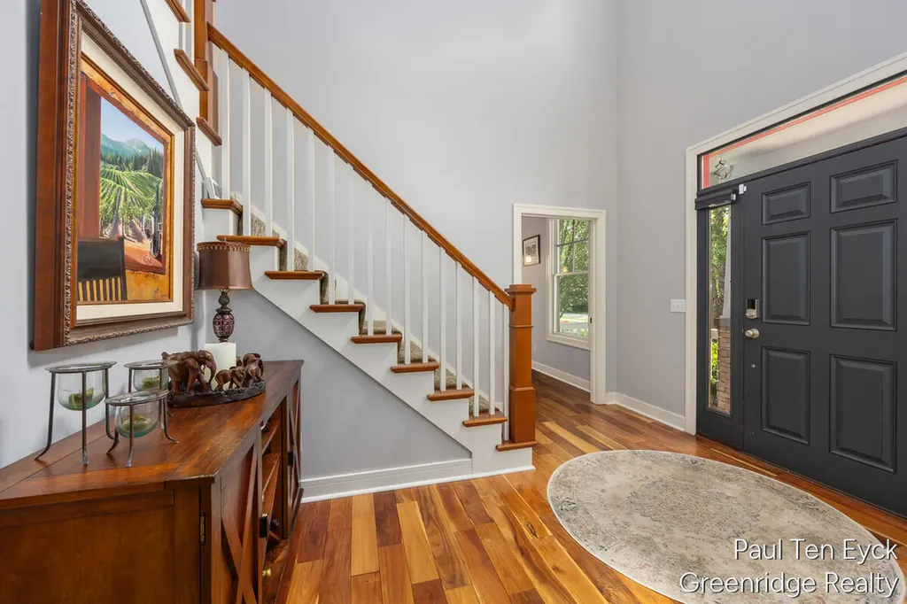 2066 Feathery Court SE Cascade Charter Township MI 49546